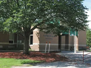 Niverville Elementary School