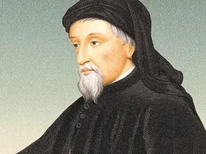 Geoffrey Chaucer