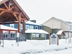 The Niverville Heritage Centre