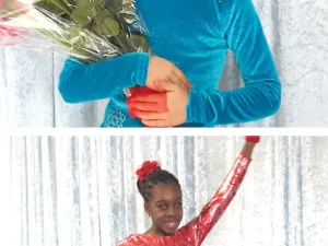 Mikaela Olatundun, Zoe Bardal