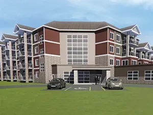 Heritage Life Retirement Living (HLRL)