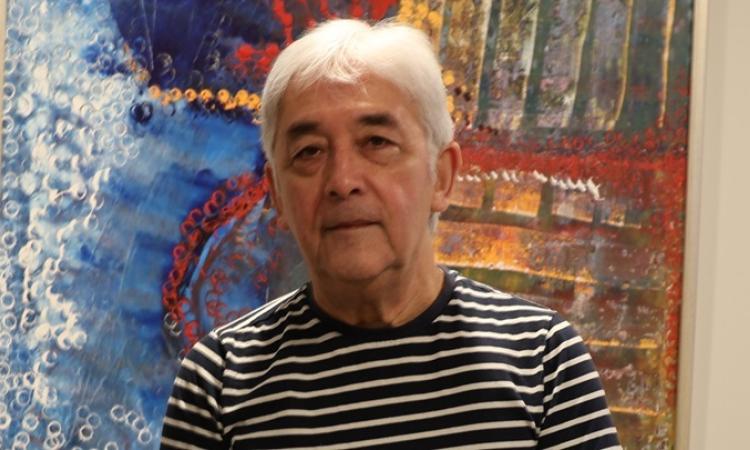 Ludolf Grollé of Niverville.