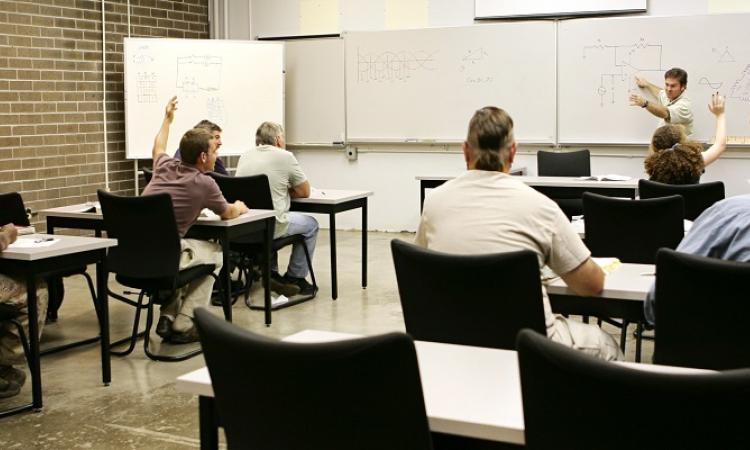 In mid-June, Niverville’s town council announced the introduction of English language classes to the line-up of programming being offered at the Community Resource and Recreation Centre (CRRC). 