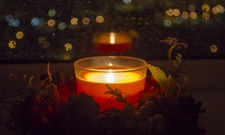 Experiencing grief can be awkward, painful, and lonely. It can be tempting to want to pause grief—or even pause celebrating the holidays—altogether.