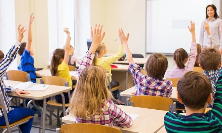 Following two erratic years of on-again, off-again school closures and restrictive protocols, the hallways and classrooms of our local schools have returned this fall to a feeling of pre-COVID normality.