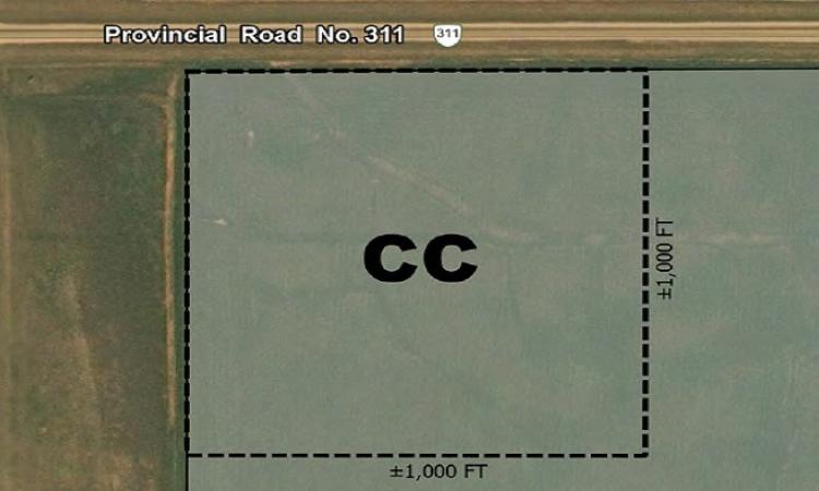 At a public hearing on August 16, Niverville’s town council entertained a developer’s request to rezone a parcel of land from Agricultural Limited to Commercial Corridor.