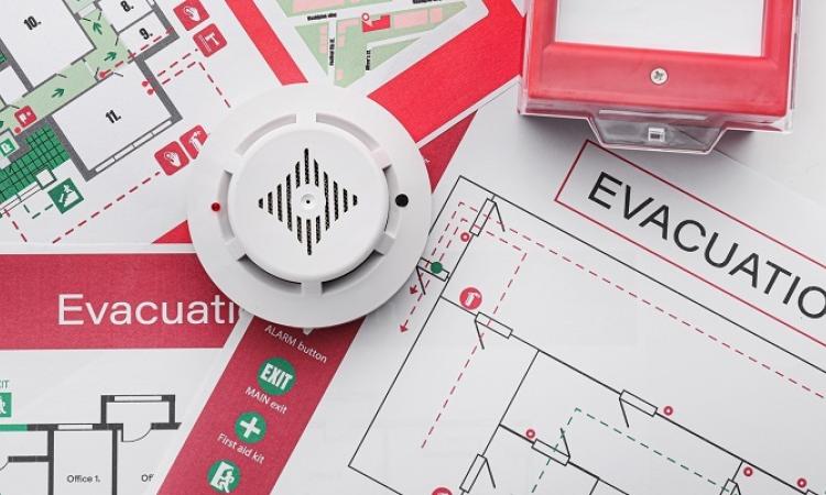 This year marks the one hundredth anniversary of the annual Fire Prevention Week campaign.