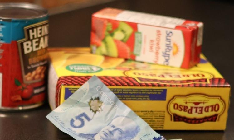 On December 19, the provincial government announced plans to provide aid to the most vulnerable families affected by the soaring costs of food.