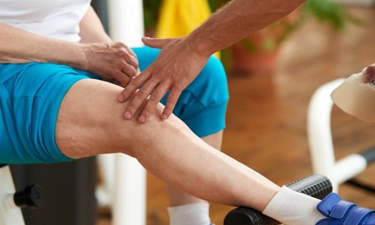 As of April 1, a significant contingent of Manitoba residents will benefit from subsidized physiotherapy and rehabilitation services following knee and hip surgery.