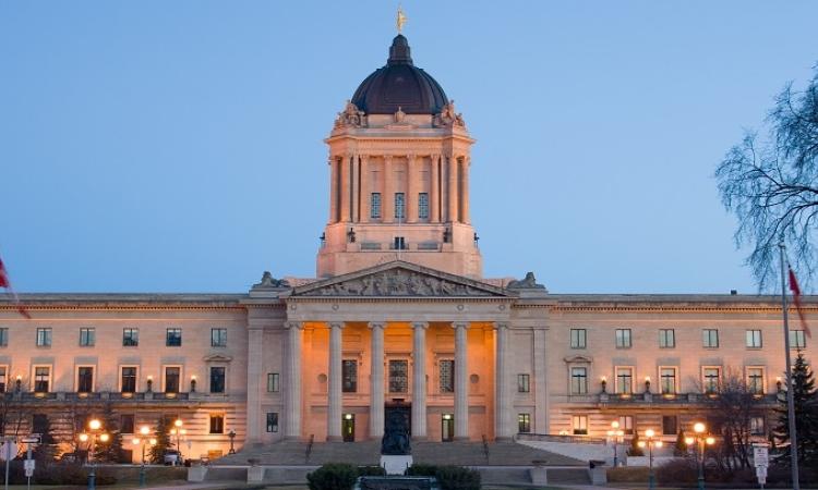 On March 3, Manitobans will have an opportunity to join forces with climate advocates from around the world for the 2023 Global Climate Strike.