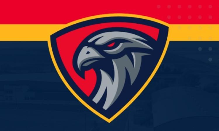  The Niverville Nighthawks made the short trip to Steinbach on the night of Saturday, September 10 for their first visit to the T.G. Smith Centre.