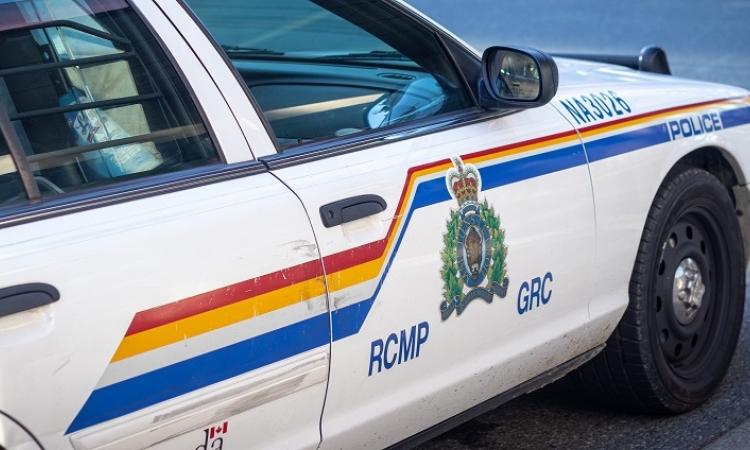 Staff Sergeant Guy Landreville of the St. Pierre RCMP detachment made a virtual presentation before Ritchot’s council on the morning of September 7.