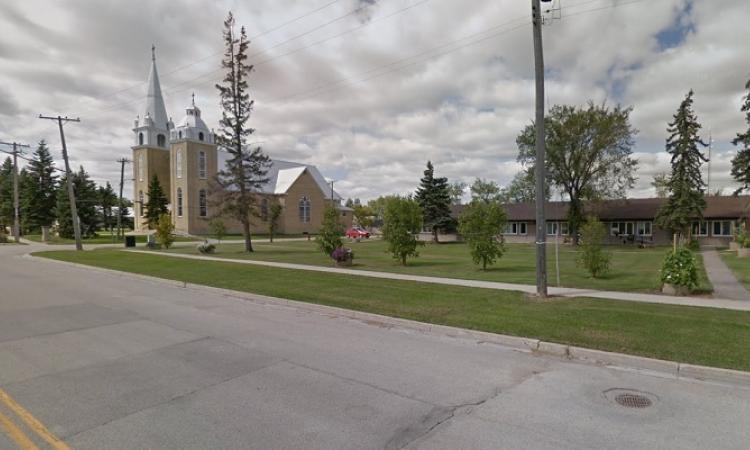 Ste. Agathe Citizens on Patrol coordinator Sylvie Dorge is putting out a call for help: the program needs more volunteers.