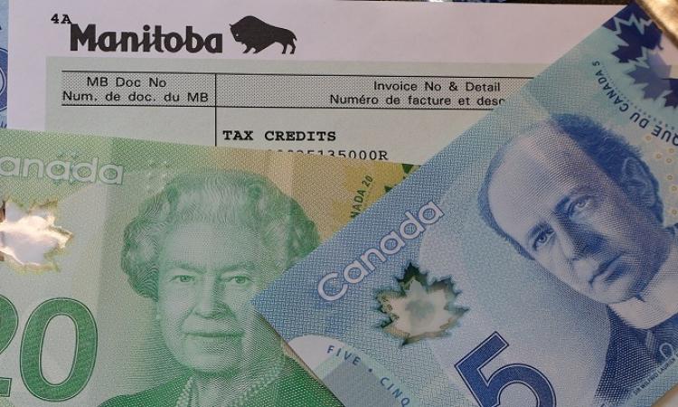 The provincial government recently released details on their most recent intervention intended to help everyday Manitobans cope in these tough economic times. 