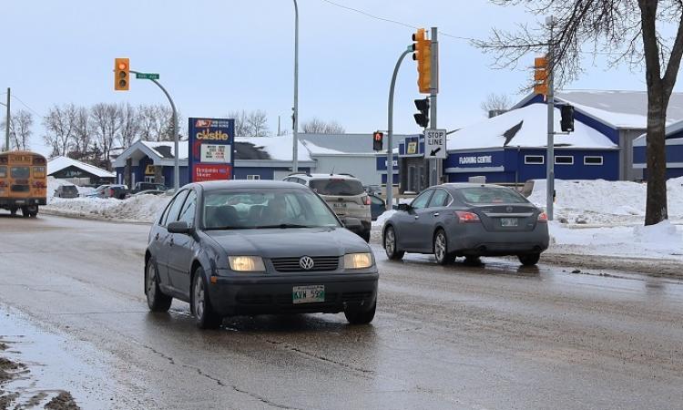 As we hit the roadways on our way from here to there, the transgressions of our fellow drivers all too frequently give us cause to utter some under-the-breath rebuke.