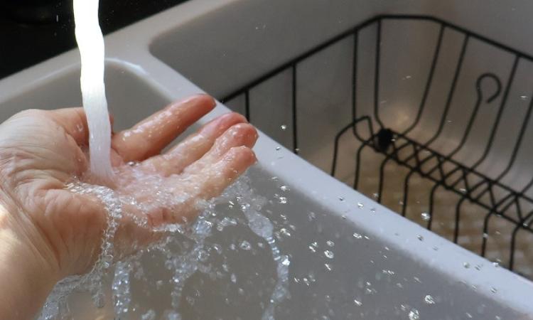 The RM of Ritchot released a public notice at noon on February 15 warning residents of a water line break that resulted in a boil water advisory.