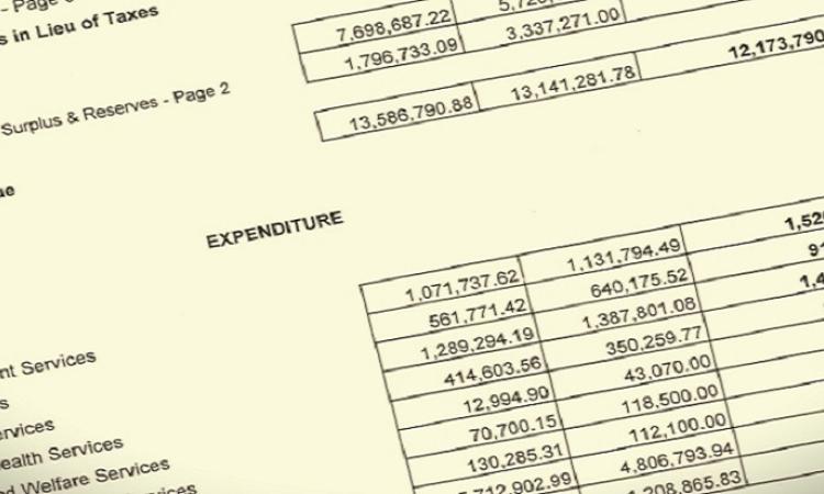  The Town of Niverville’s 2022 budget is replete with details about how this year’s tax dollars will be put to use. 