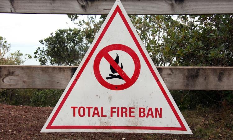 The weather in southeast Manitoba has continued to be warm and dry since the snow disappeared several weeks ago, and in that time many local municipalities have enacted fire bans. This week, the RM of Ritchot and RM of Hanover were the latest to take this step.