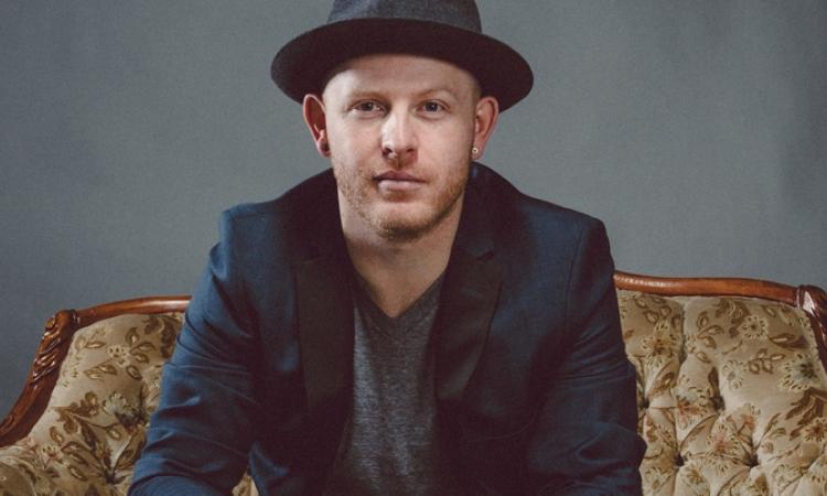 Jordan St. Cyr has a new EP on the way.