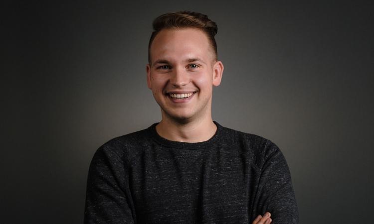 Matt Falk will perform at the upcoming Fine Haus victims fundraiser.