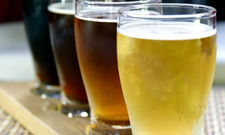 From the ancient Egyptians to Homer Simpson, just about all of us have an understanding of one simple fact: beer is delicious