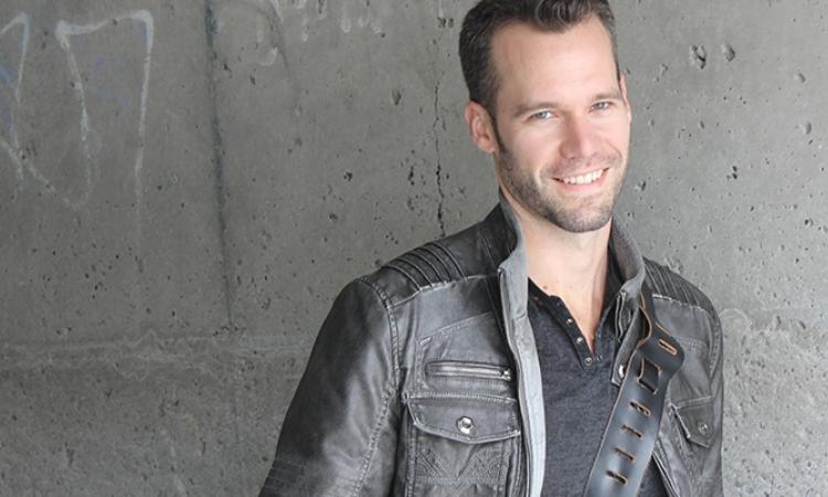 Chad Brownlee