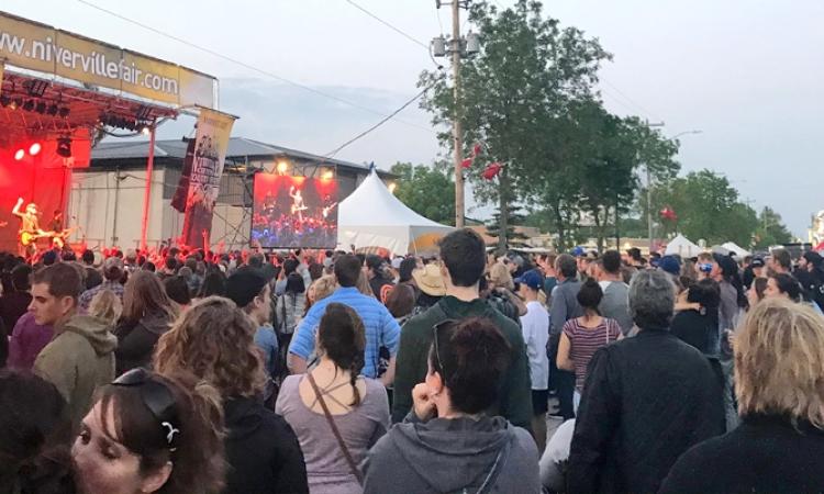 2018 Niverville Olde Tyme Country Fair