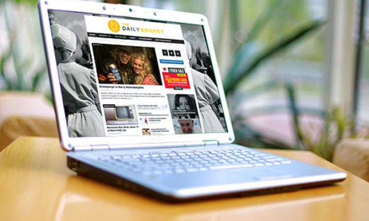 Mennonite Culture Ripe for Satire