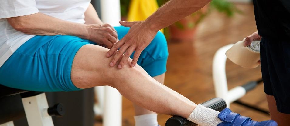 As of April 1, a significant contingent of Manitoba residents will benefit from subsidized physiotherapy and rehabilitation services following knee and hip surgery.
