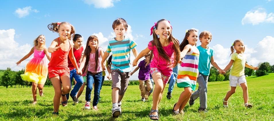 The summer break is almost here and kids are excited for the two-month recess. 