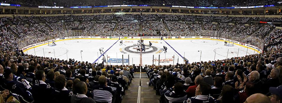 The Winnipeg Jets will complete a season high seven-game homestand on Tuesday night against the Edmonton Oilers.