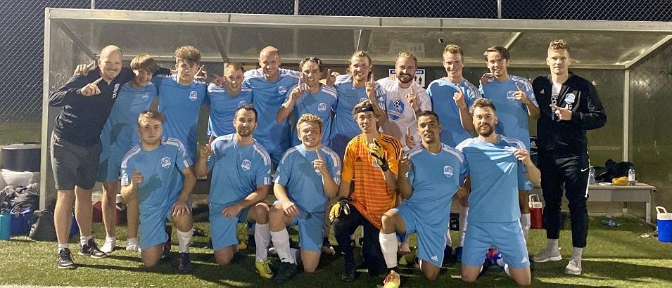 The Niverville Force.