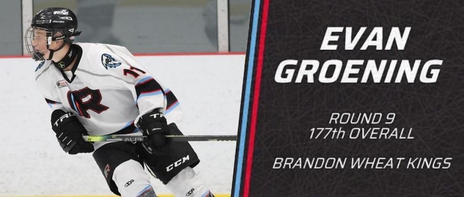 The road to the big leagues is a long one.