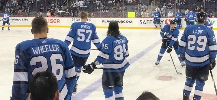 When the Winnipeg Jets traded Jacob Trouba to the New York Rangers in exchange for Neal Pionk and a first-round draft pick for the 2019 NHL Entry Draft, I was sceptical. Pionk was a relatively unknown defender and the first-round draft pick was going to be a late round pick.