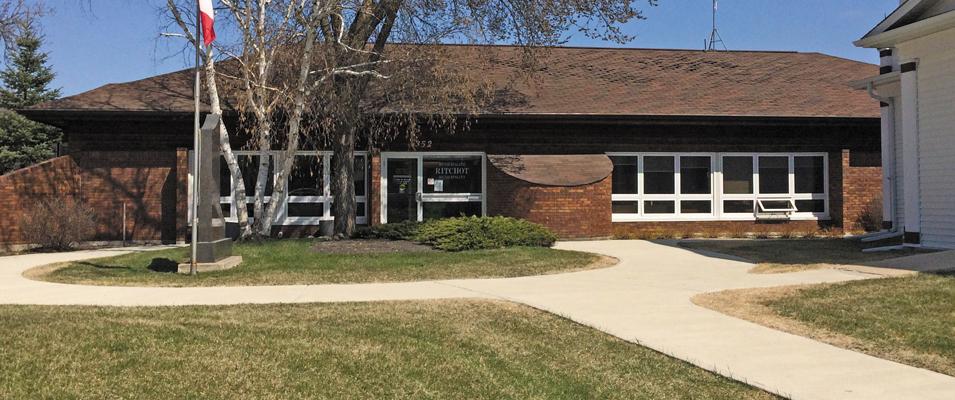 The RM of Ritchot’s council met in the evening of July 17. 