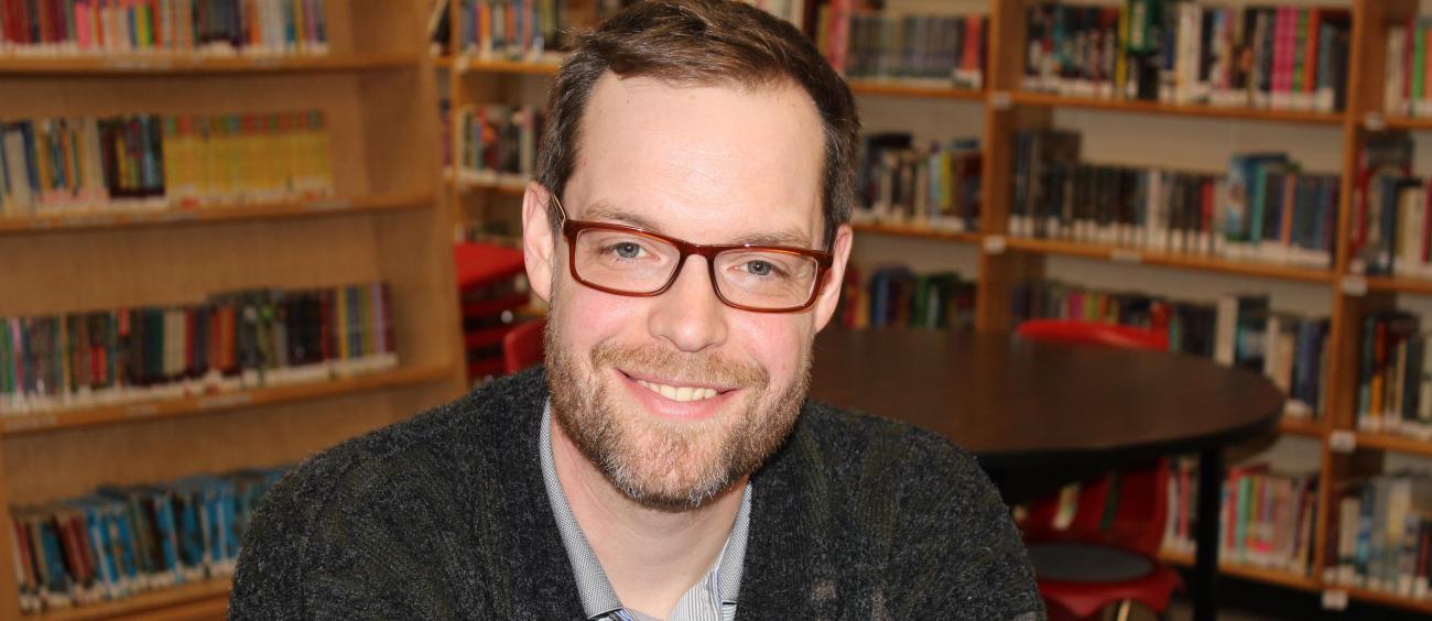 Graham Sereda