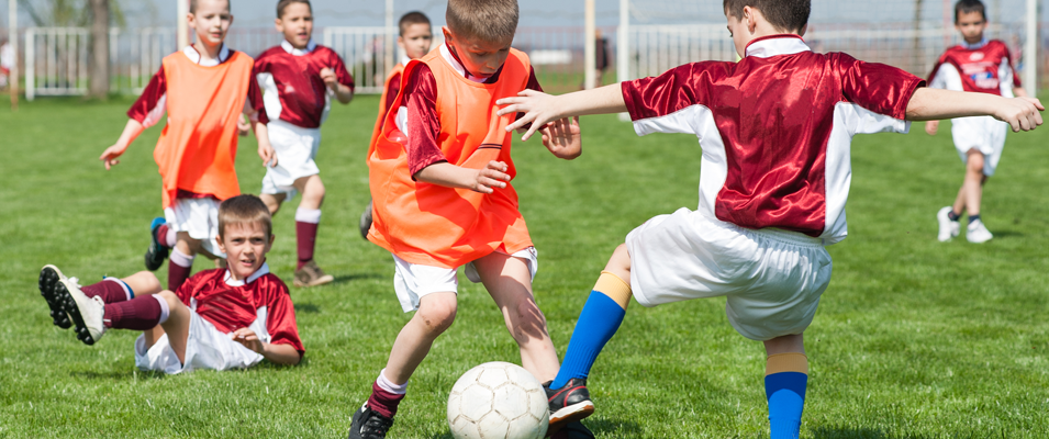 Registration for the upcoming soccer season is underway for the Eastman Youth Soccer League, which services 15 clubs in southern Manitoba, including Niverville.