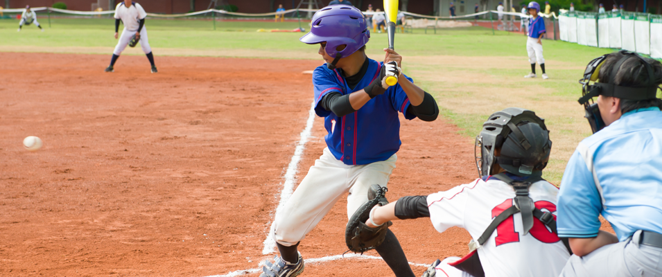 Members of the Niverville Youth Baseball committee were thrilled to receive the rubber stamp on their application to host the Baseball Manitoba 11U A provincial championship in the summer of 2019. 
