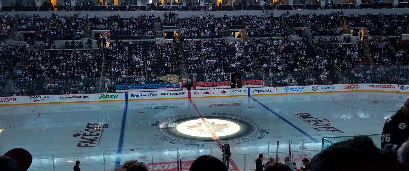  As of press time, the Jets have scored one or fewer goals in four of their last six games, with their offensive woes continuing in their December 29 game against Minnesota.