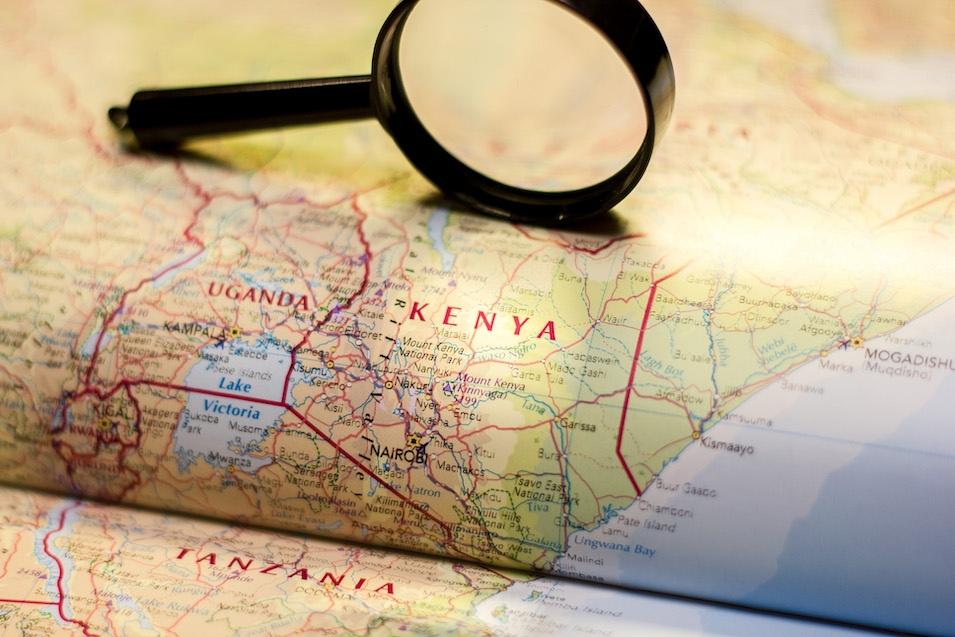 There may be an ocean between them, but Niverville Elementary School’s fourth graders aren’t letting that stop them as they organize a few fundraisers to support a school in Kenya.