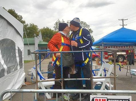 Drs. Mairi and Chris Burnett of Open Health Niverville