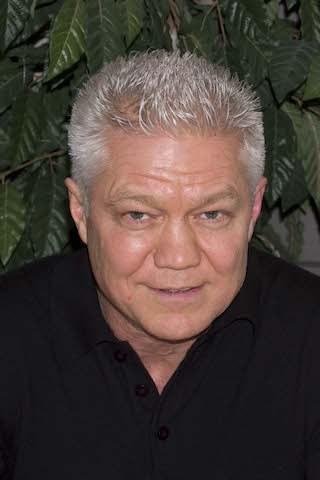 Dr. Paul Chamberlain