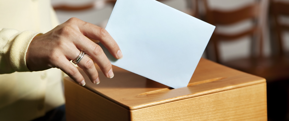 The October 24 trustee election will bring change to local residents in the Seine River and Hanover School Divisions.