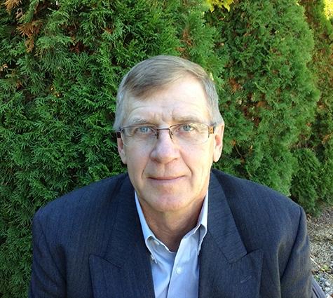 Councillor John Funk