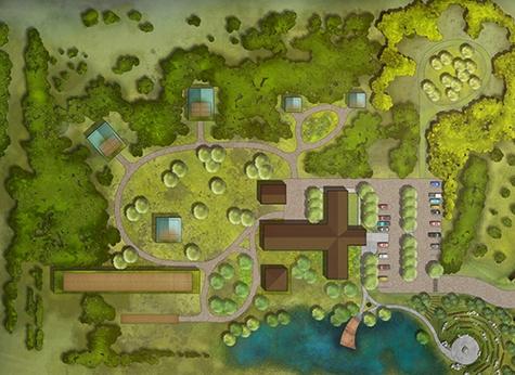 Wildlife Haven Rehabilitation Centre is poised to host its third annual open house fundraiser. The event, to be held from noon until 4:00 p.m. on Sunday, May 6, will take place at the TransCanada Centre in Île-des-Chênes.