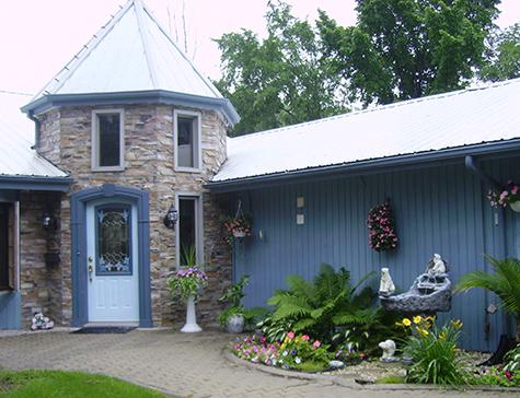 Great Overnight Options for Out-of-Town Guests