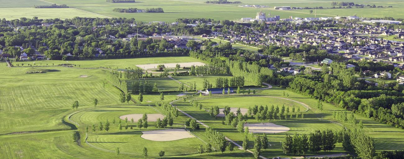 Five Great Reasons to Get Out of the City