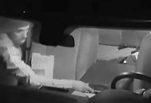 Suspect Sought in Niverville Car Break-ins