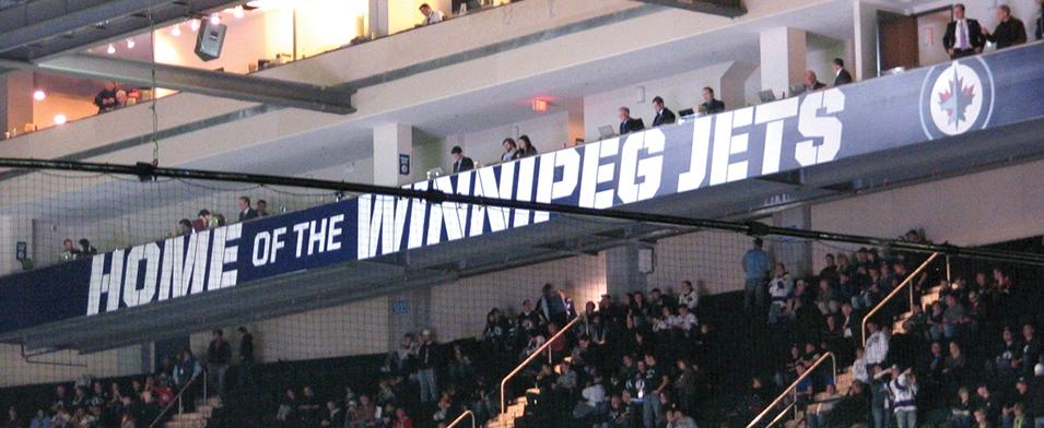 Winnipeg Jets