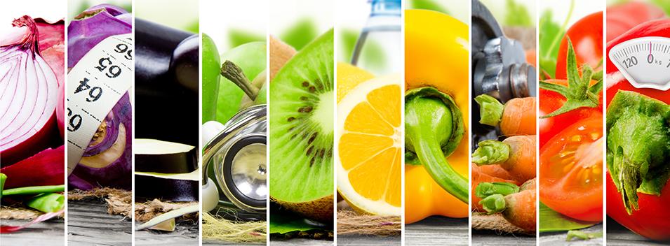 No Quick Fixes for Good Nutrition